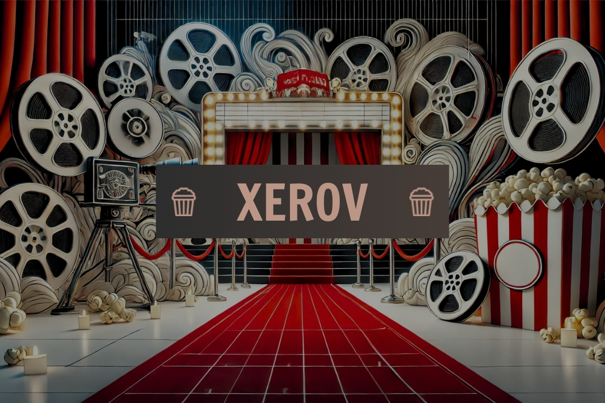 Xerov streaming films et séries en HD